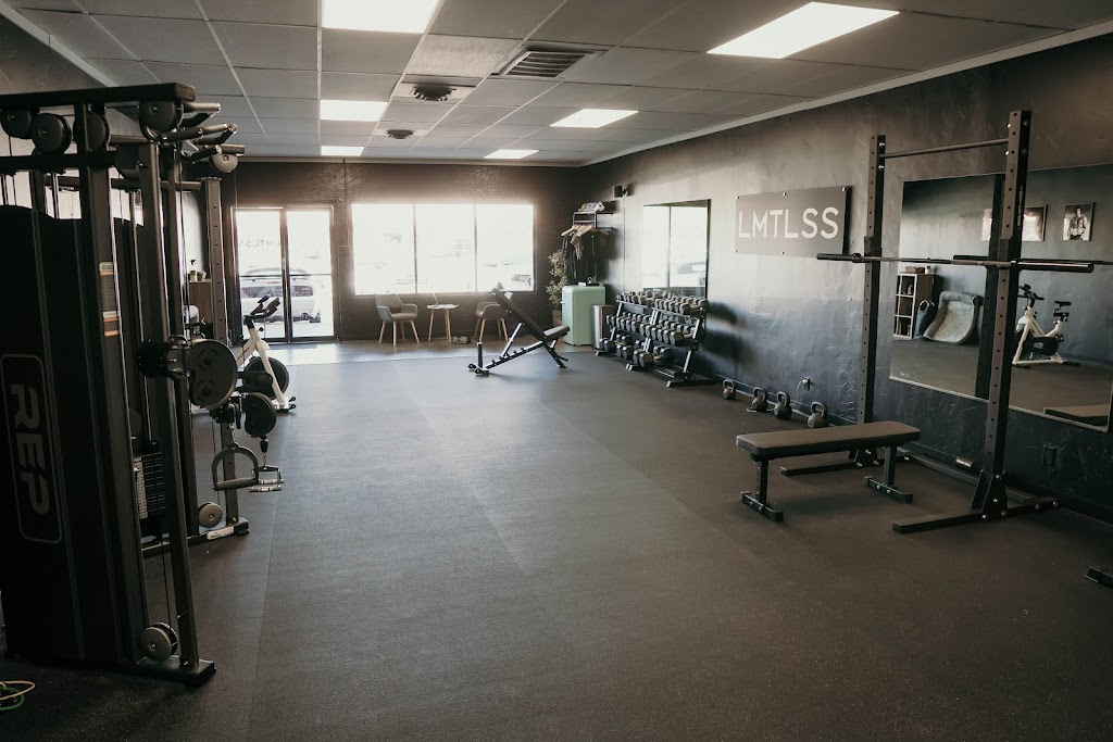 LMTLSS Personal Training | 2334 N Scottsdale Rd Unit 123, Scottsdale, AZ 85257, USA | Phone: (619) 384-9991