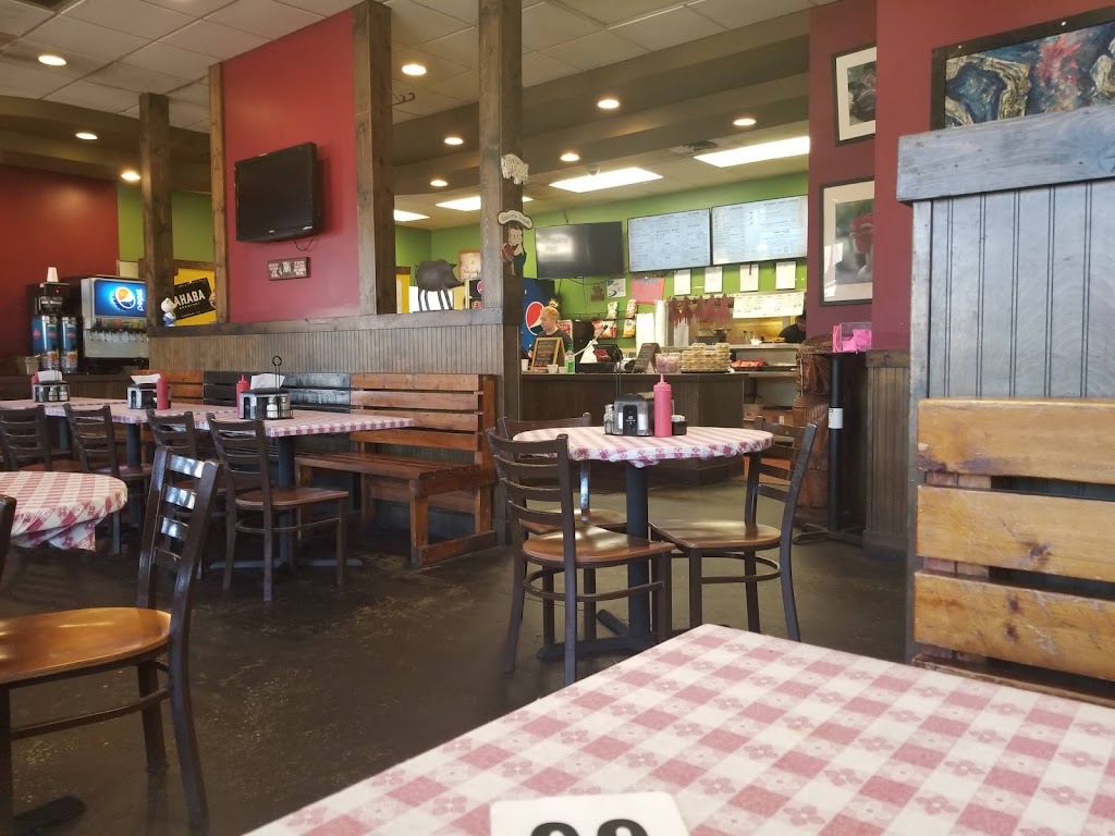 Deermans Barbeque | 2444 Palomino Ln, Birmingham, AL 35214, USA | Phone: (205) 798-3565