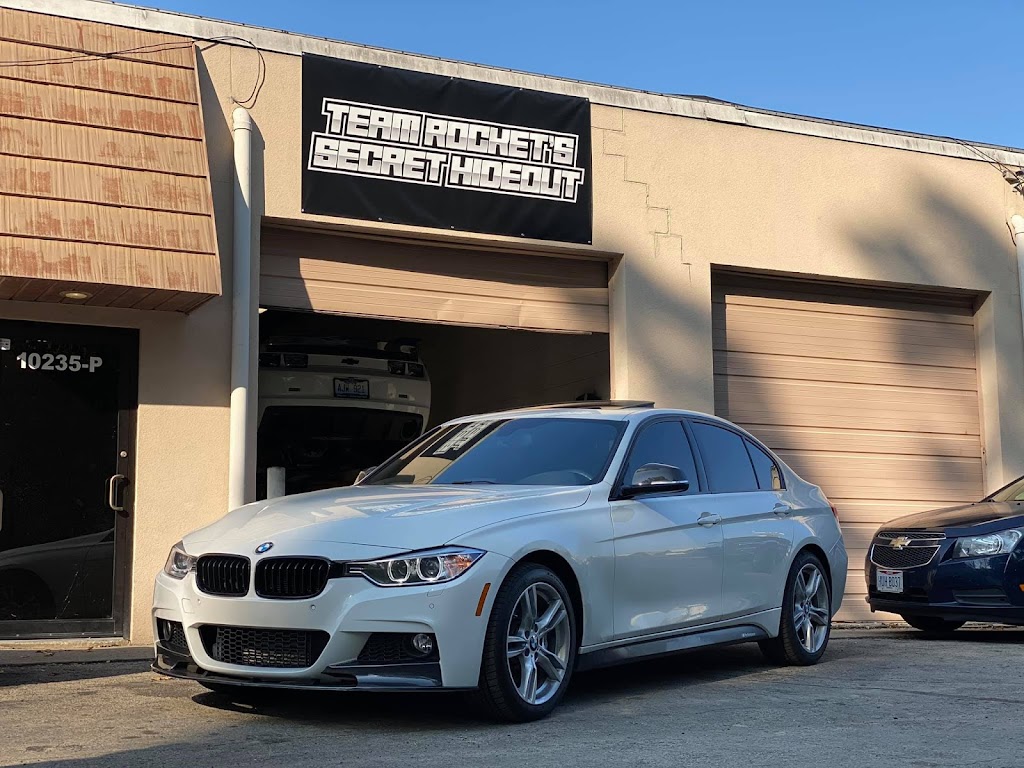 Team Rocket Auto | 4995 Augspurger Rd, Hamilton, OH 45011, USA | Phone: (513) 996-2001