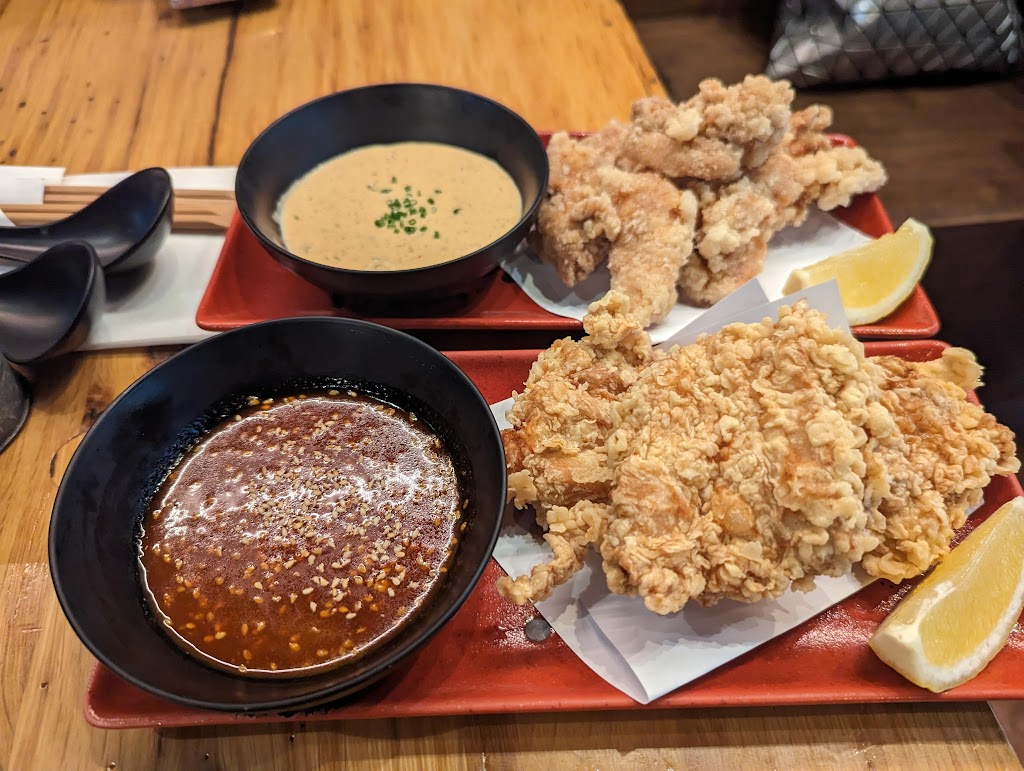 Gantetsu-Ya | 318 Harvard St, Brookline, MA 02446, USA | Phone: (617) 505-6415