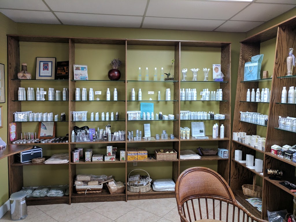 The Tigers Eye Skincare | 8016 Folsom-Auburn Rd, Folsom, CA 95630 | Phone: (916) 988-4973