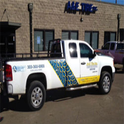 A & E Tire | 2150 Victor Pl, Colorado Springs, CO 80915, USA | Phone: (719) 633-2959