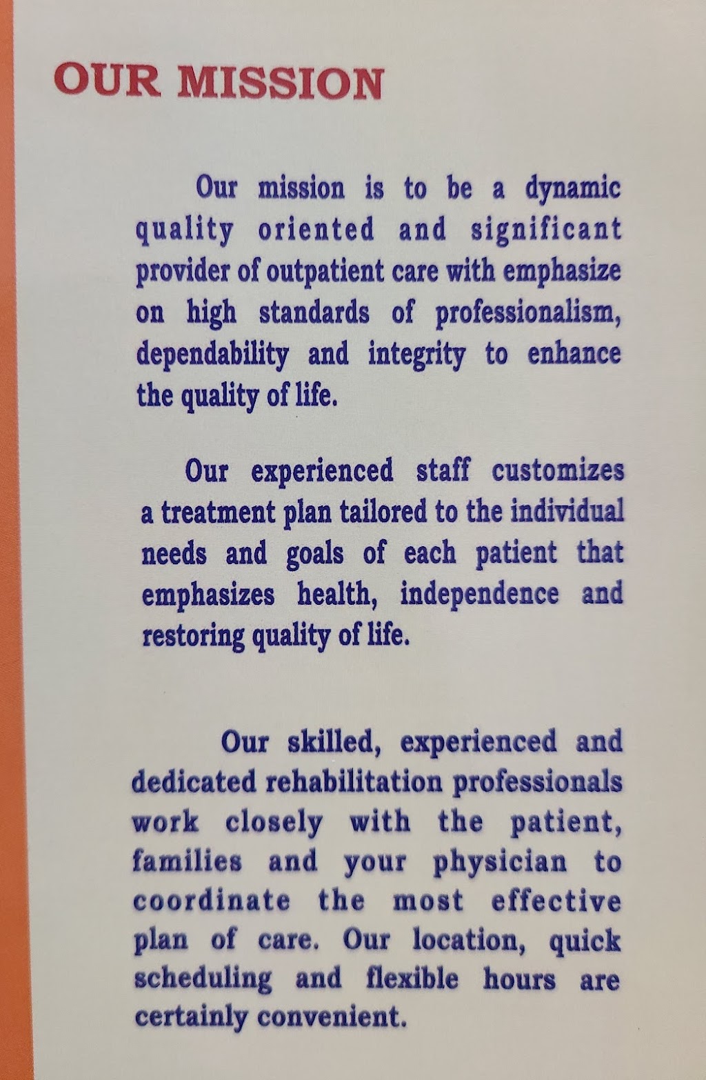 Active Therapy Services Inc | 13245 Northline Rd, Southgate, MI 48195, USA | Phone: (734) 246-2130