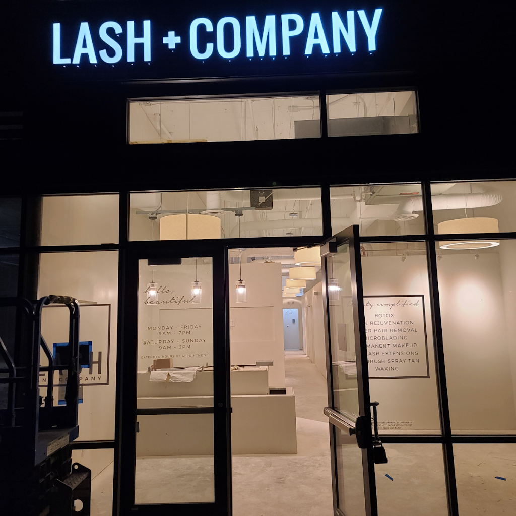 Lash and Company Med Spa- Thornton | 16677 Washington St, Thornton, CO 80023, USA | Phone: (303) 255-4705