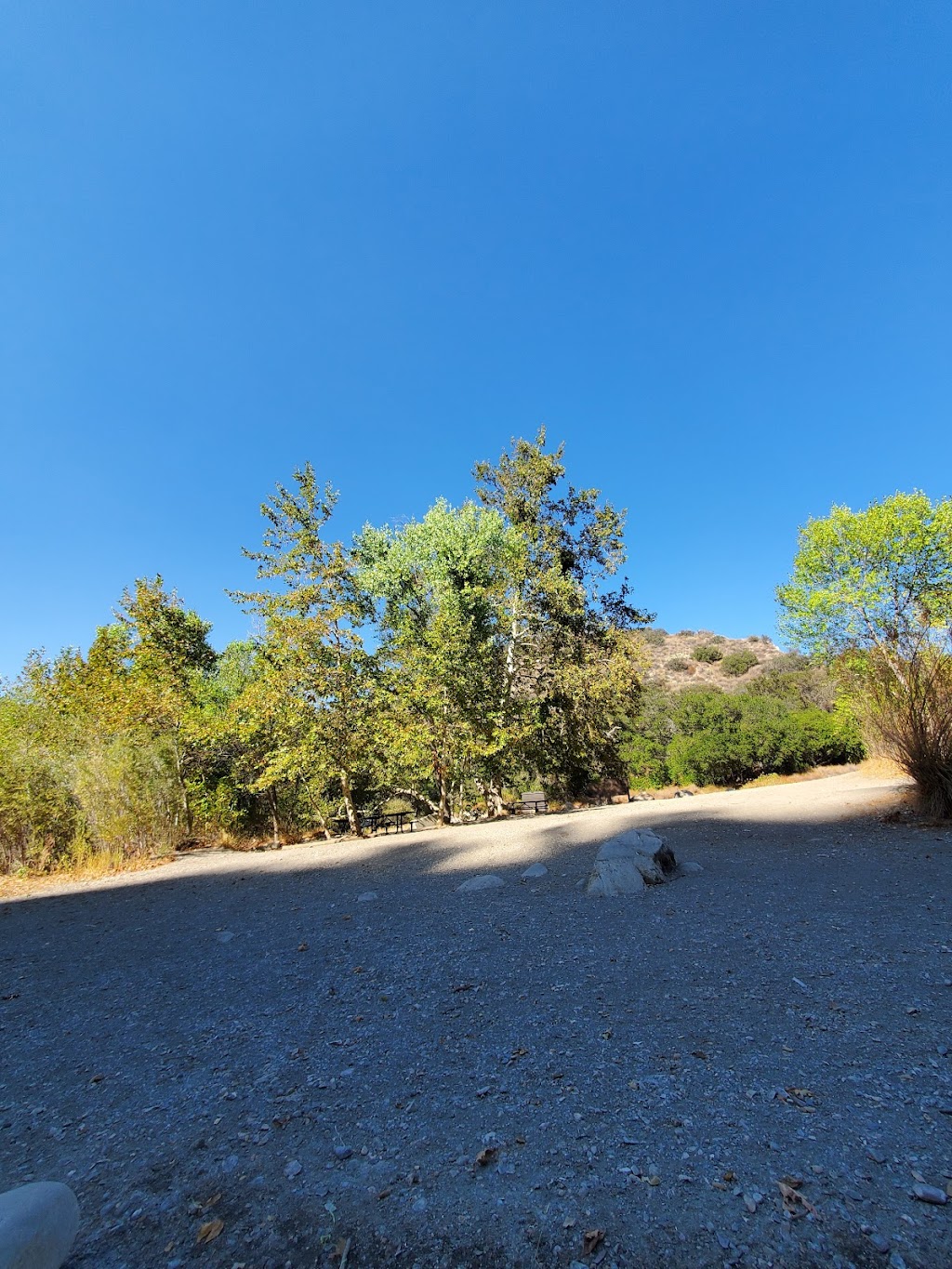 Red Rock Trailhead | Gibraltar Trail, Forest Rte 5N18, Santa Barbara, CA 93110, USA | Phone: (805) 967-3481