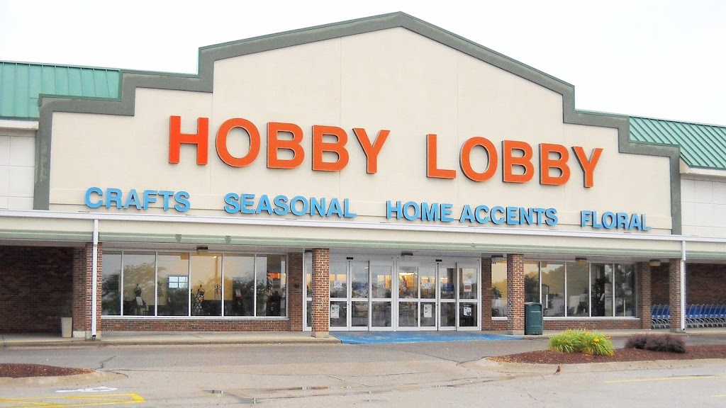 Hobby Lobby | 7932 Connector Dr, Florence, KY 41042, USA | Phone: (859) 371-2973