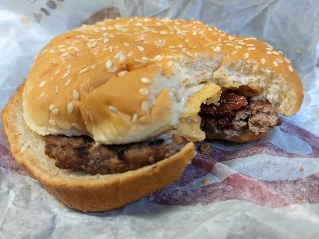 Burger King | 920 Ohio River Blvd, Avalon, PA 15202, USA | Phone: (412) 761-9505