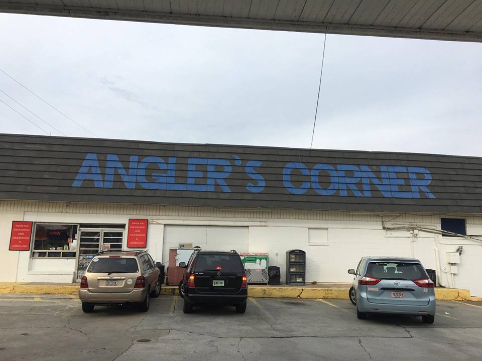 Anglers Bait & Tackle | 5425 Buford Hwy NE, Doraville, GA 30340, USA | Phone: (770) 452-7968