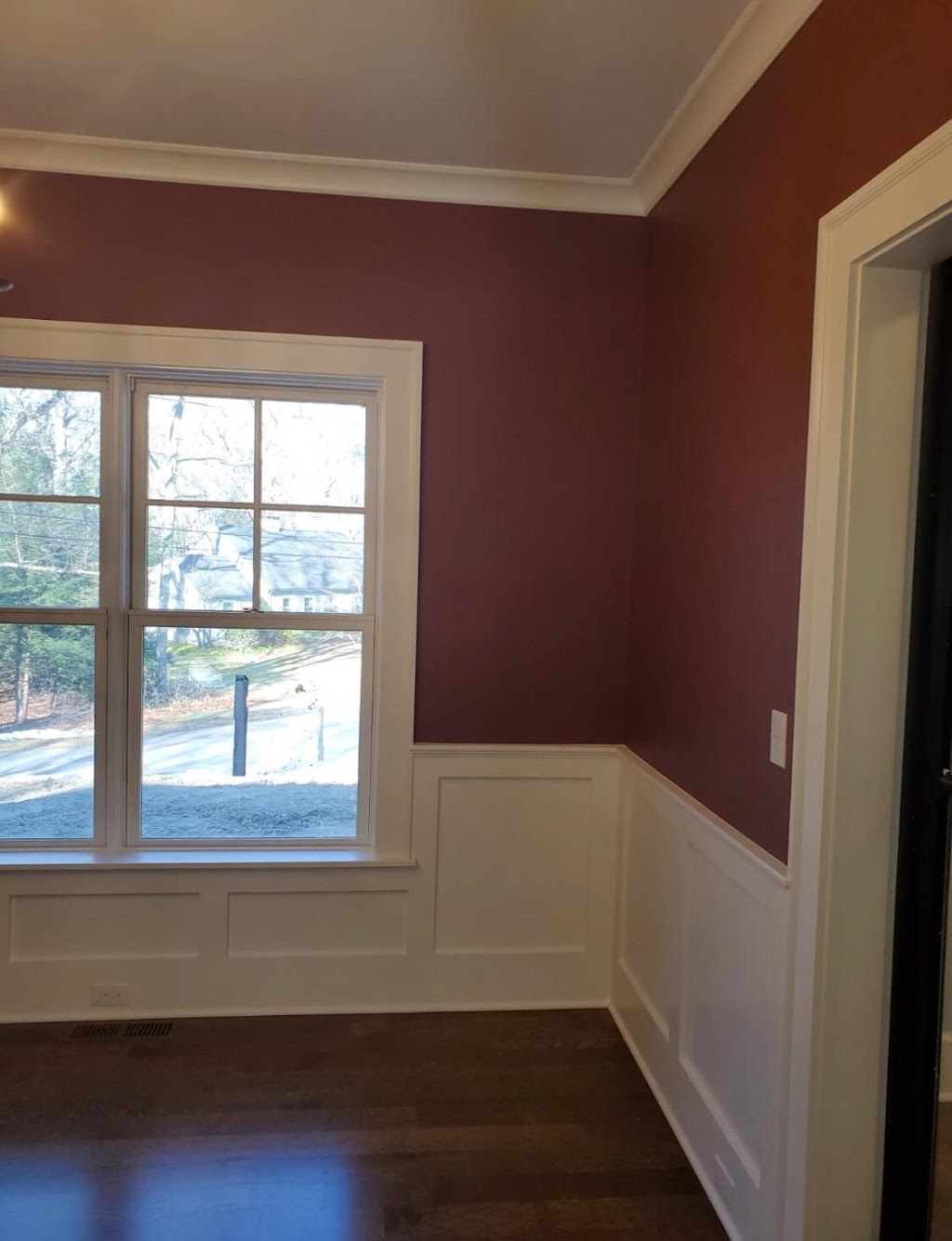 HOUSE PAINTING IN MASSACHUSETTS | 3 Shadowbrook Ln, Milford, MA 01757, USA | Phone: (774) 804-0068