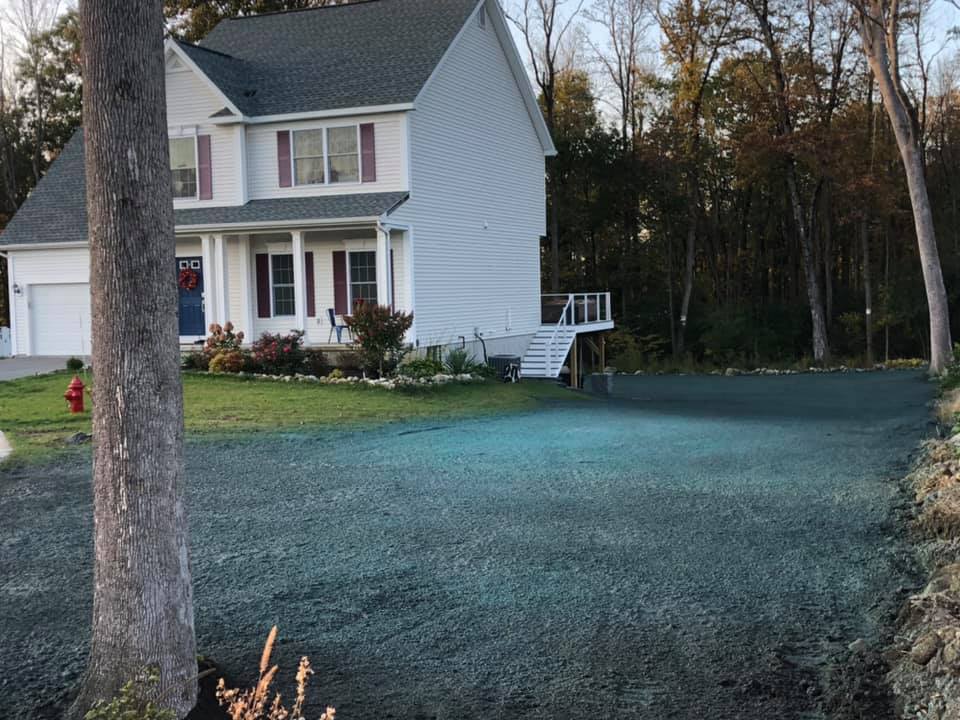 Manny Topsoil, Gravel Grading and Excavation | 11 Pineview Ct, Waterford, NY 12188, USA | Phone: (518) 928-1478