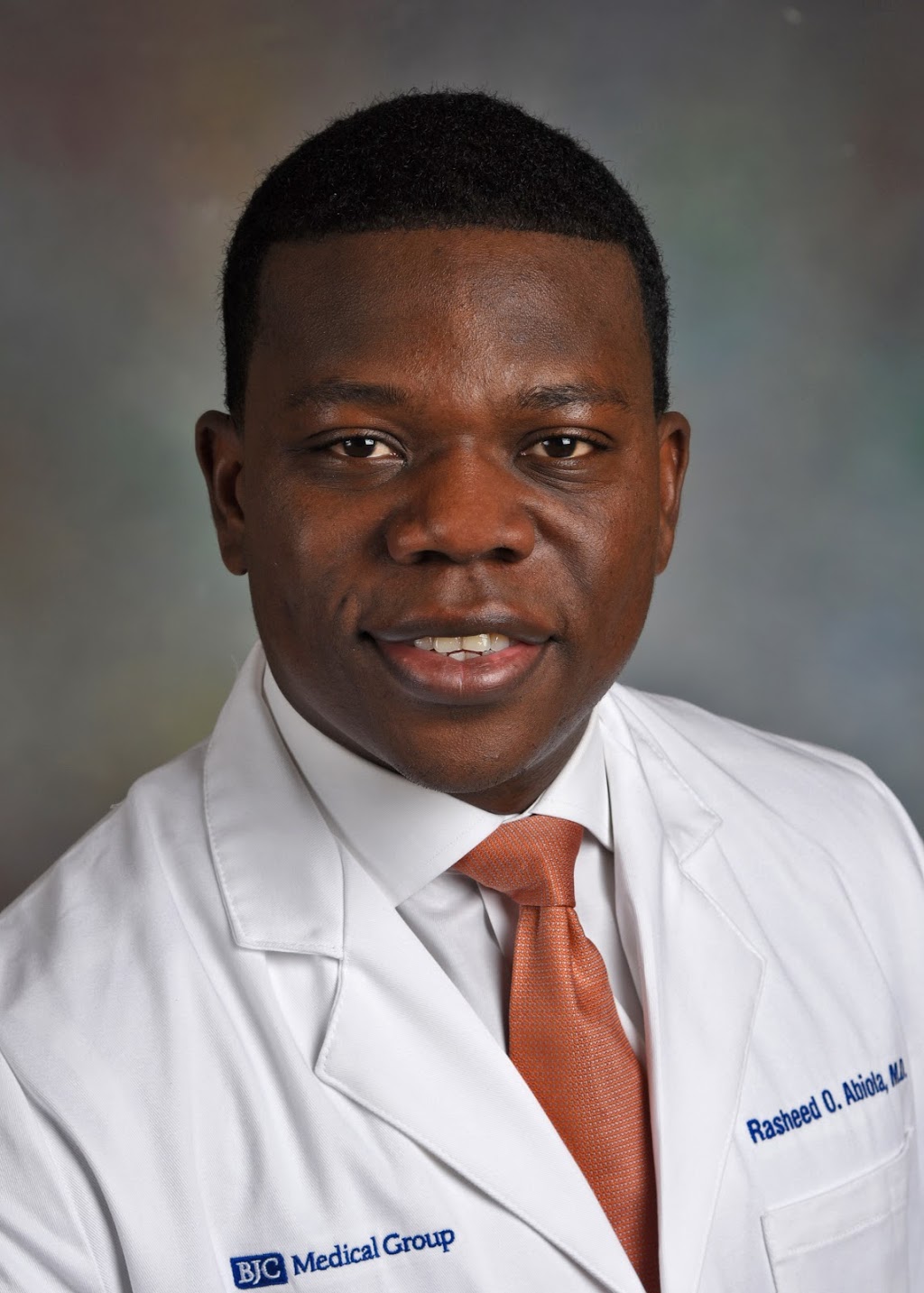 Rasheed Abiola, MD | 11125 Dunn Rd #301, St. Louis, MO 63136, USA | Phone: (314) 953-8250