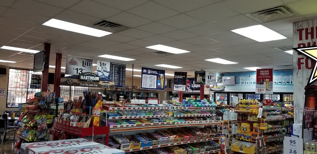 Boyd Kwik Stop | 213 E Rock Island Ave, Boyd, TX 76023, USA | Phone: (940) 433-2466