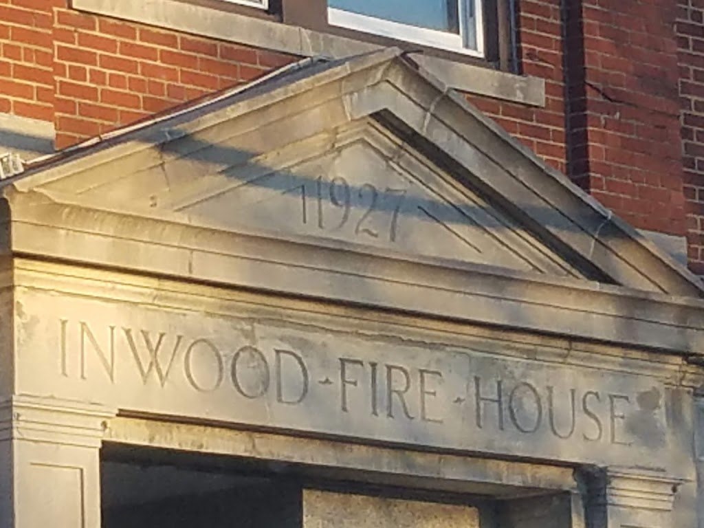 Inwood Fire Department | 188 Doughty Blvd, Inwood, NY 11096, USA | Phone: (516) 239-3057