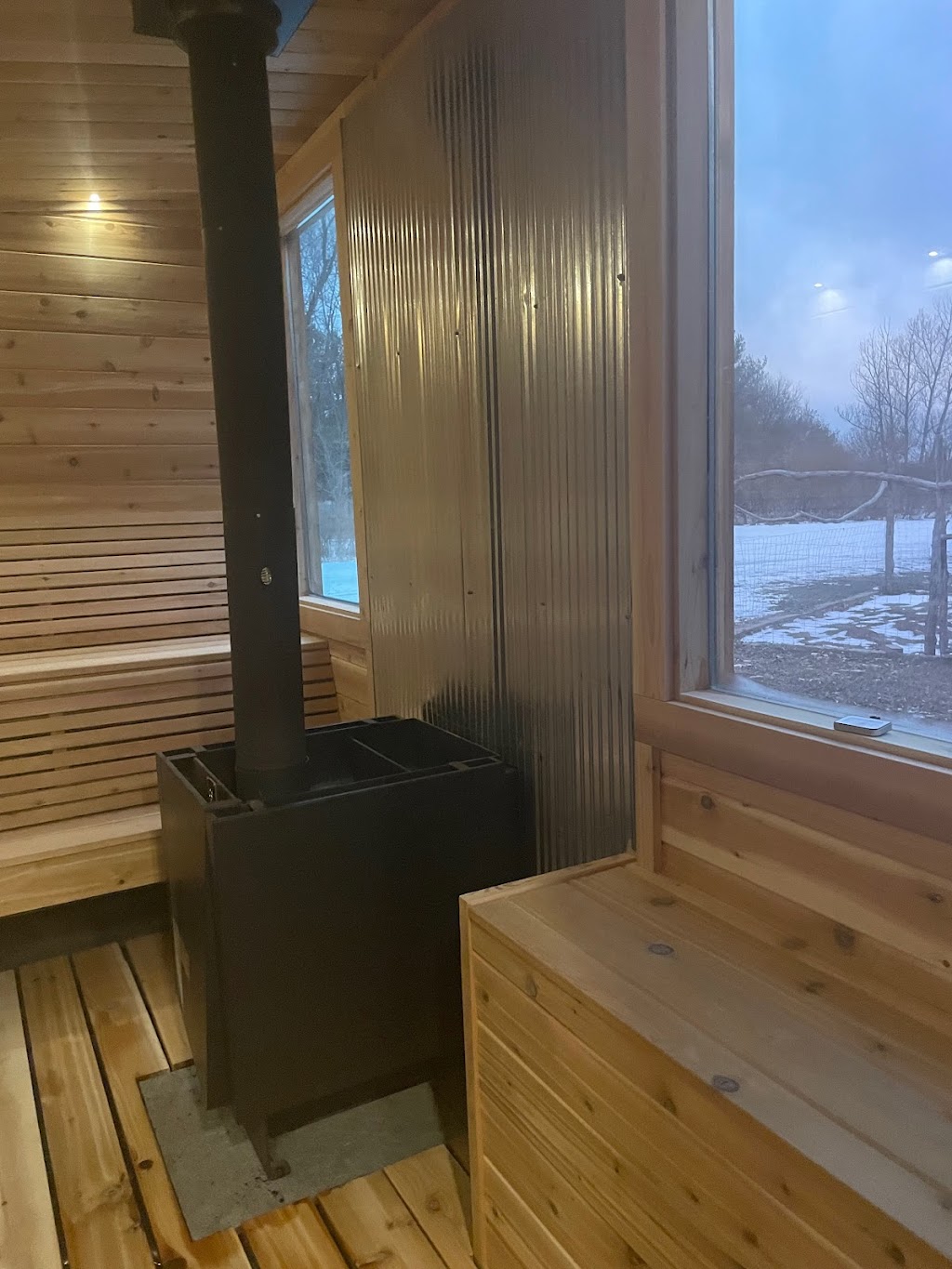 St. Croix Sauna | 6428 Manning Ave N, Stillwater, MN 55082 | Phone: (651) 300-9511