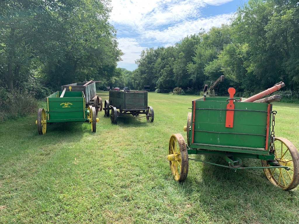 Indian Creek Historical Society | 59256 380th St, Emerson, IA 51533, USA | Phone: (712) 824-7730