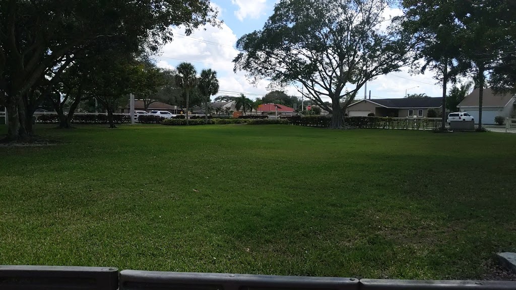 Pine Lake Park | 10001 SW 49th St, Cooper City, FL 33328, USA | Phone: (954) 434-4300