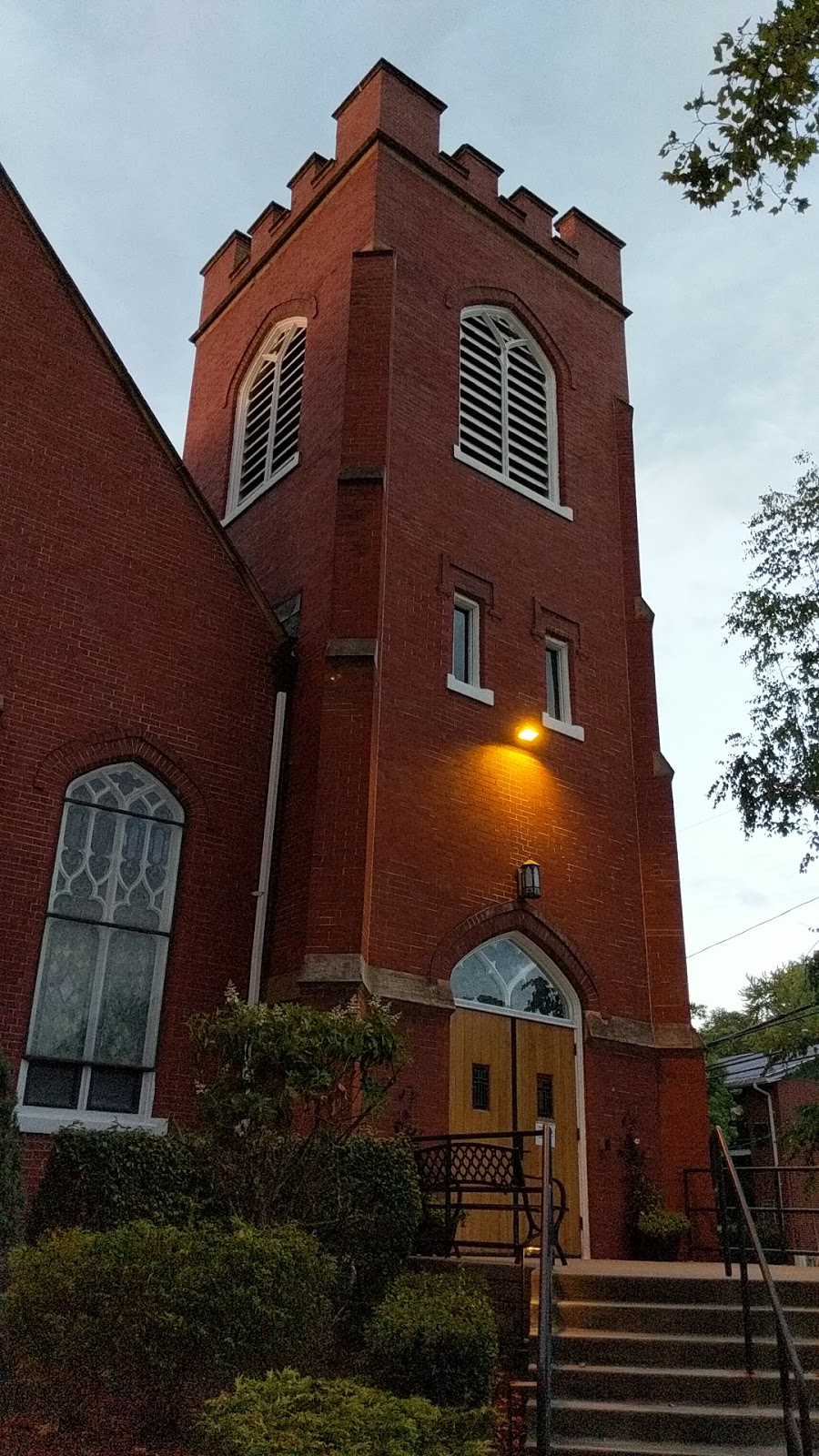 Oakmont Presbyterian Church | 415 Pennsylvania Ave, Oakmont, PA 15139 | Phone: (412) 828-5770