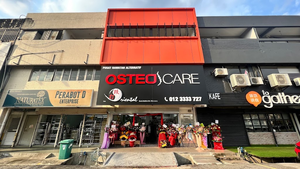 Osteocare (SS2 - Petaling Jaya) | 3, Jalan SS 2/55, SS 2, 47300 Petaling Jaya, Selangor, Malaysia | Phone: 016-333 3767