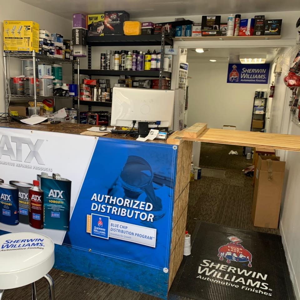 Paisanos auto supply | 8532 Edgeworth Dr, Capitol Heights, MD 20743, USA | Phone: (301) 624-3045