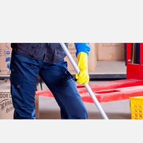 Bristol’s Commercial Cleaning L.L.C. | 83 Lark St, Albany, NY 12210, USA | Phone: (838) 250-6647