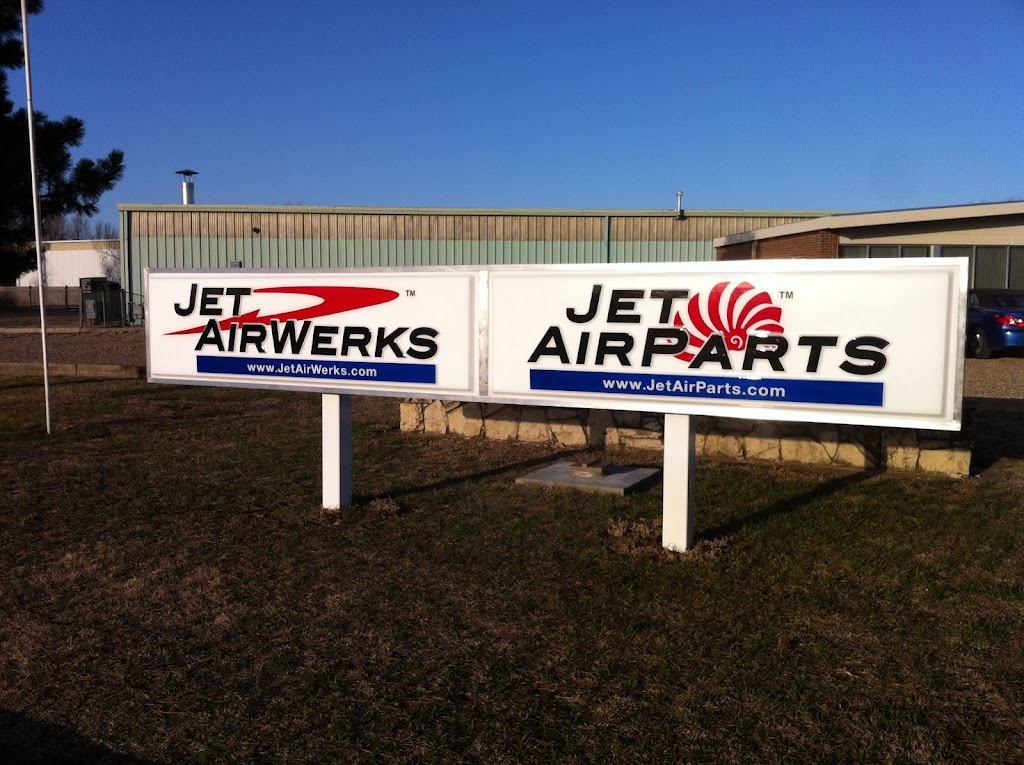 Jet AirWerks, LLC | 3015 N Summit St, Arkansas City, KS 67005, USA | Phone: (620) 307-6322