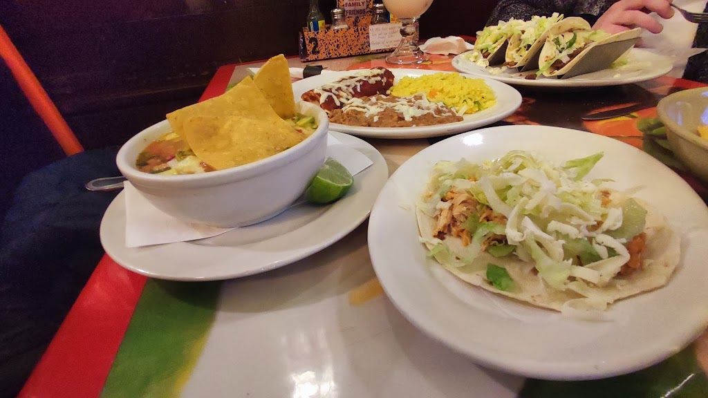 El Patron | 198 Central Ave, Albany, NY 12206, USA | Phone: (518) 462-5812