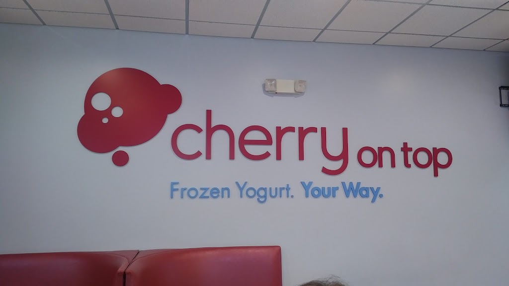 cherry on top | 32421 N Scottsdale Rd, Scottsdale, AZ 85266 | Phone: (480) 595-9798