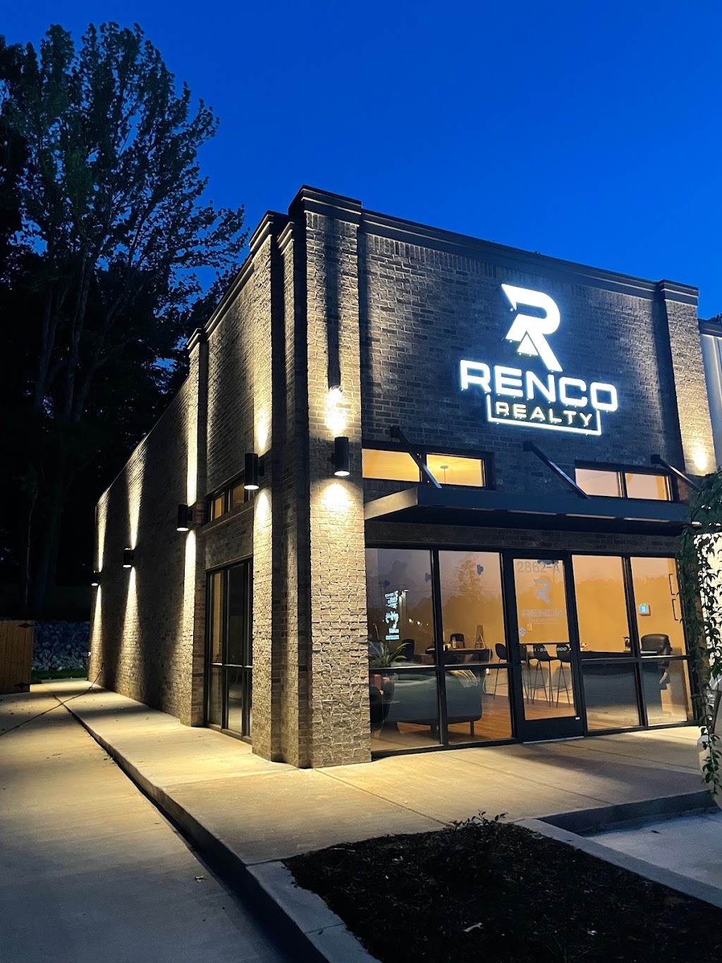 RENCO Realty | 2862 Hwy 41a S Suite A, Clarksville, TN 37043, USA | Phone: (931) 538-1800