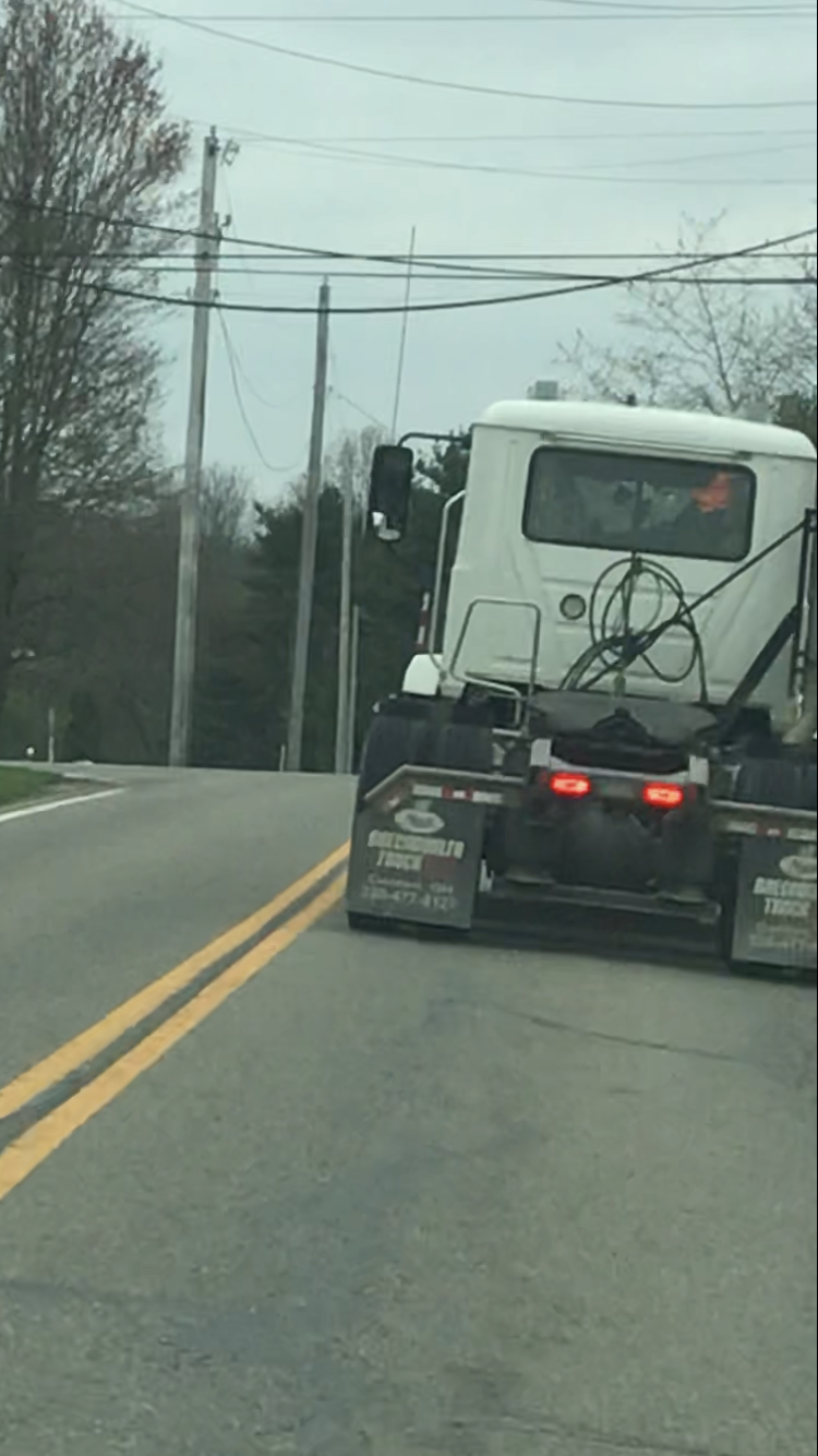 Brechbuhler Truck Sales LLC | 4216 Southway St SW, Canton, OH 44706, USA | Phone: (330) 477-8127