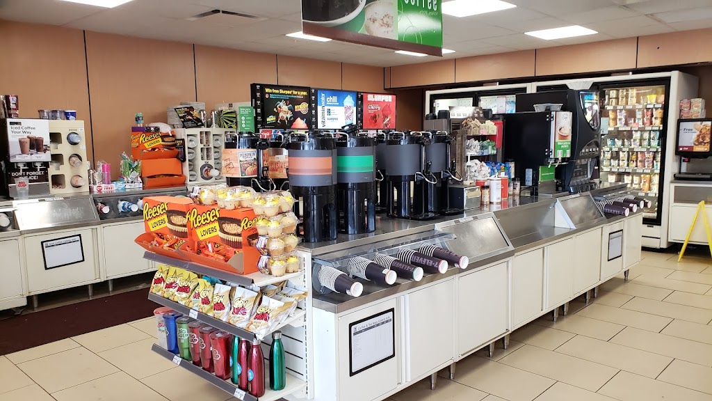 7-Eleven | 753 W Palatine Rd, Palatine, IL 60067, USA | Phone: (847) 359-6680