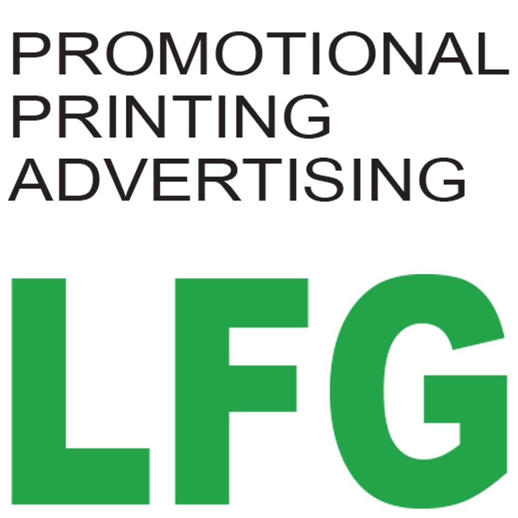Lfg Printing & Advertising Corporation | 7148 Svl Box, Victorville, CA 92395 | Phone: (760) 843-7343