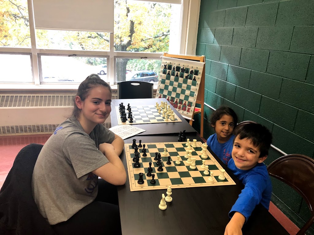 International Chess Academy | 354 Rock Rd, Glen Rock, NJ 07452, USA | Phone: (201) 797-0330