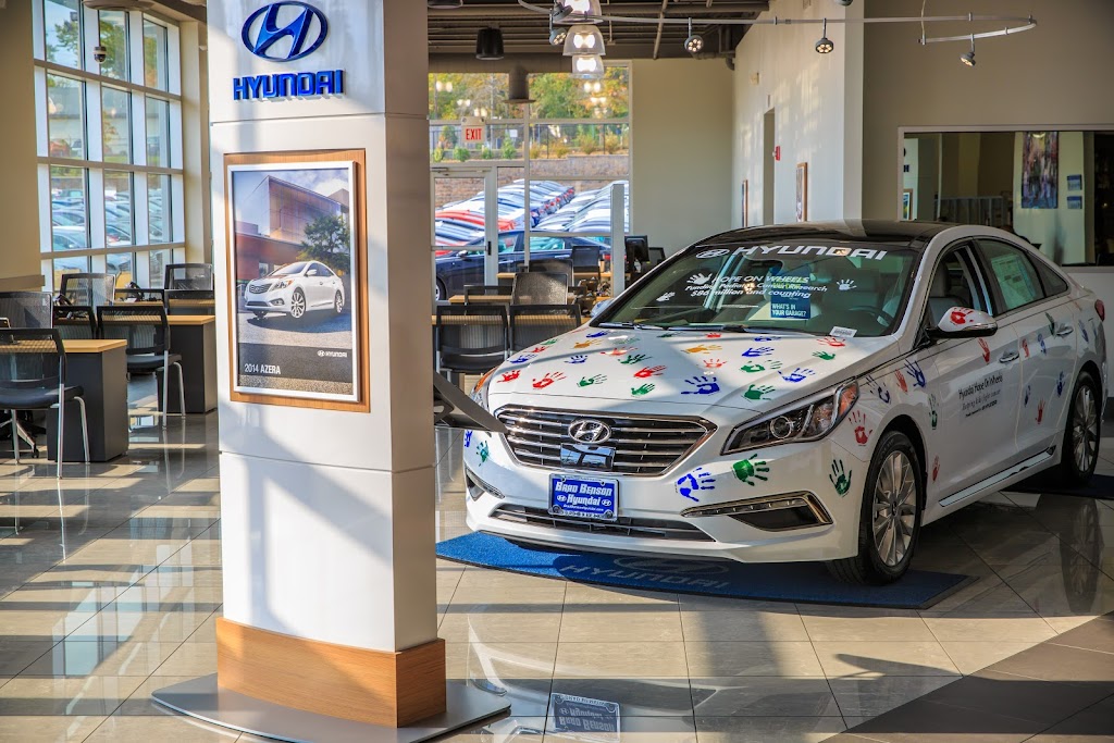 Brad Benson Hyundai | 3905 US-1, Monmouth Junction, NJ 08852, USA | Phone: (888) 622-0707