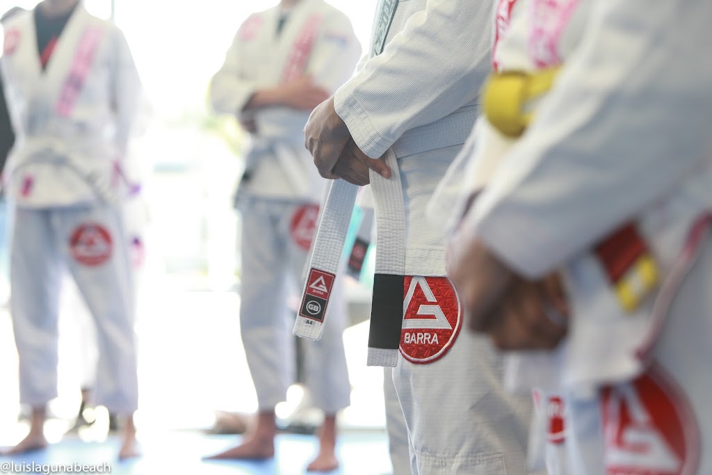 Gracie Barra Dana Point Martial Arts | 34085 CA-1 UNIT 106, Dana Point, CA 92629, USA | Phone: (949) 388-8886