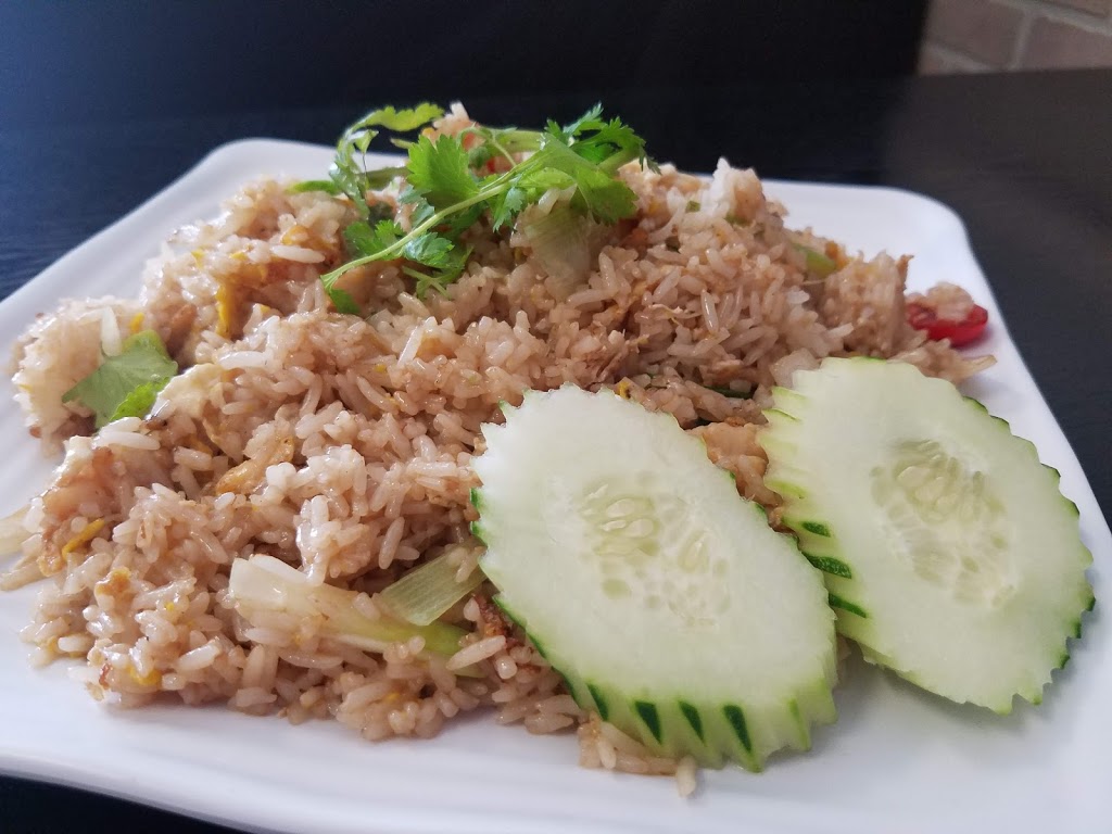 Bangkok Taste | 2737 N Grand Ave, Santa Ana, CA 92705, USA | Phone: (714) 532-2216