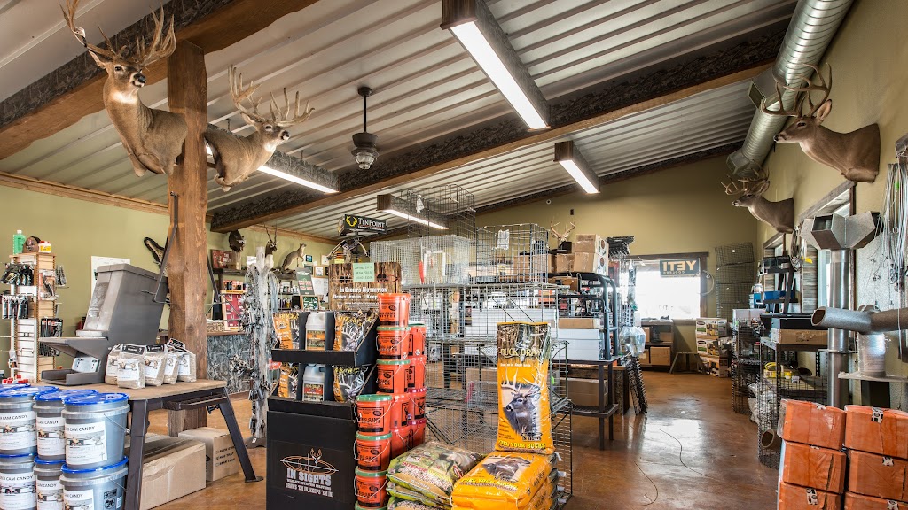 Buck Stop Hunting | 4522 Interstate 35 Frontage Rd, Alvarado, TX 76009, USA | Phone: (855) 299-2825