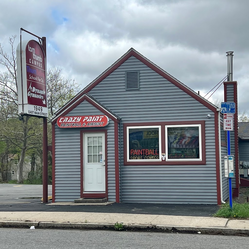 Crazy Paint | 1949 E Main St Suite 6, Mohegan Lake, NY 10547, USA | Phone: (914) 526-0806 Crazy Paint | 1949 E Main St Suite 6, Mohegan Lake, NY 10547, USA | Phone: (914) 526-0806