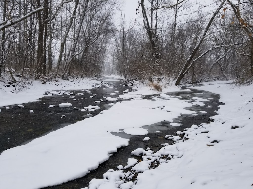 Silver Creek, John Stephenson Trail | Berea, KY 40403, USA | Phone: (859) 985-3000