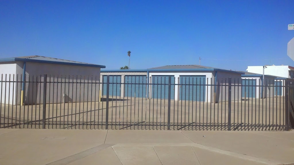 Chowchilla Mini Storage | 120 S Chowchilla Blvd, Chowchilla, CA 93610 | Phone: (559) 665-0431