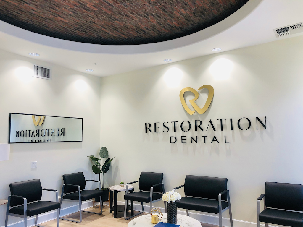 Restoration Dental | 2158 N Gilbert Rd STE 123, Mesa, AZ 85203, USA | Phone: (480) 672-2626