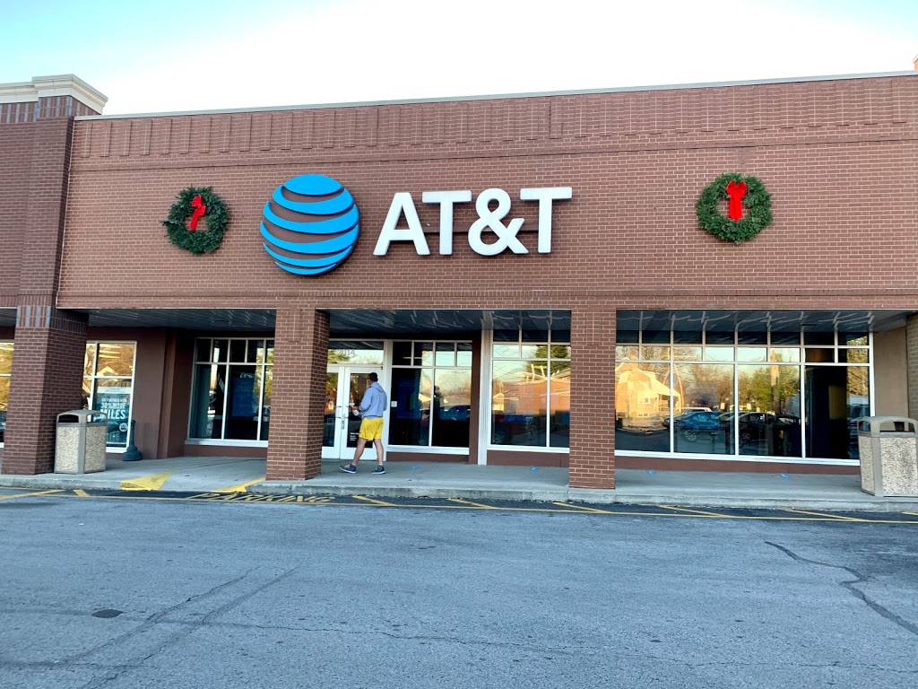 AT&T Store | 3014 Bardstown Rd, Louisville, KY 40205, USA | Phone: (502) 451-4949