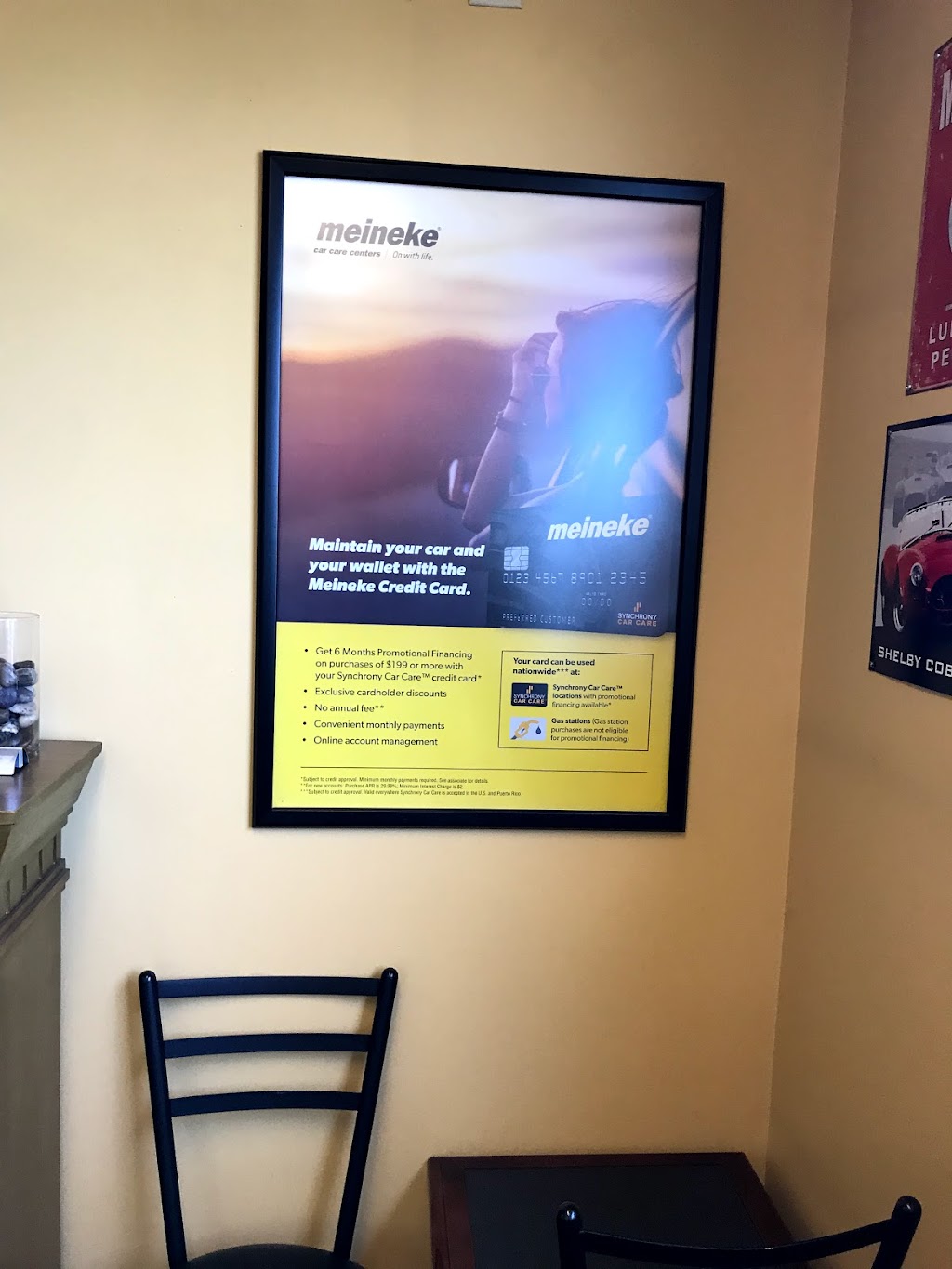 Meineke Car Care Center | 13835 Johnson St NE, Ham Lake, MN 55304 | Phone: (763) 575-7170