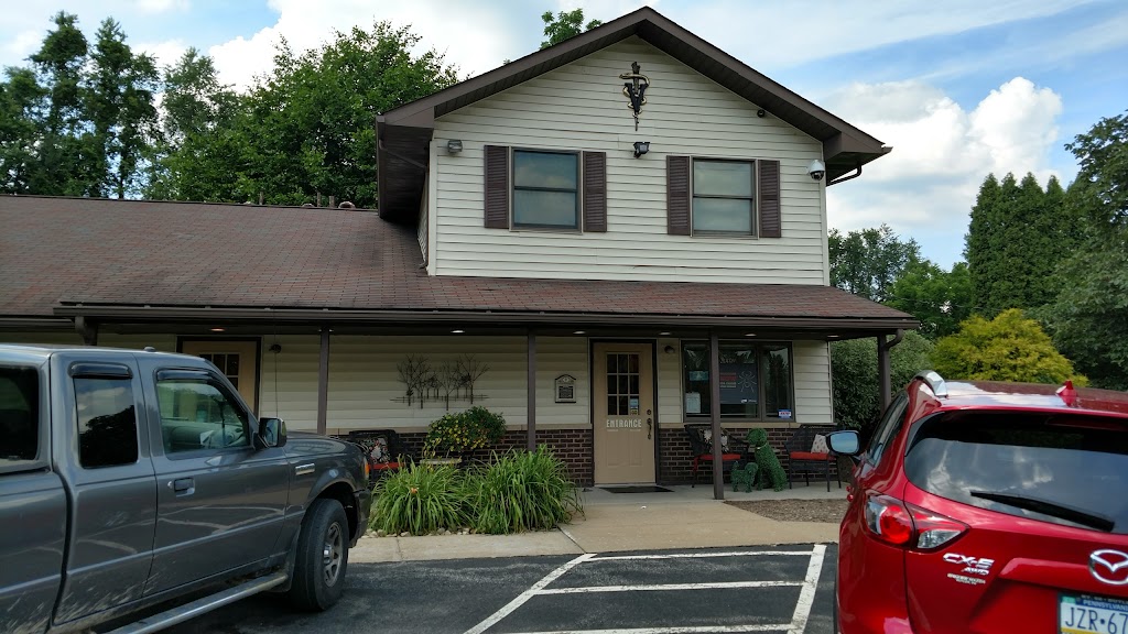Slippery Rock Veterinary Hospital | 131 Branchton Rd, Slippery Rock, PA 16057, USA | Phone: (724) 794-8545