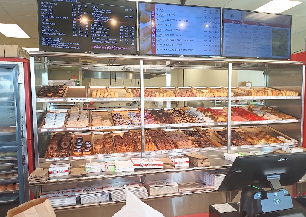 Shipley Do-Nuts | 6417 Precinct Line Rd, North Richland Hills, TX 76182, USA | Phone: (817) 849-2464