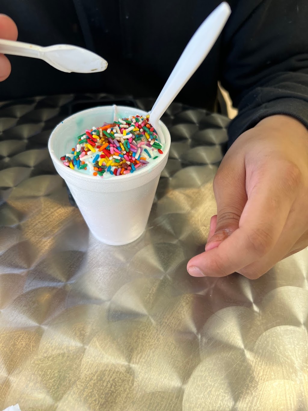 La Delicia Michoacana | 905 20th St N, Texas City, TX 77590, USA | Phone: (409) 359-3063