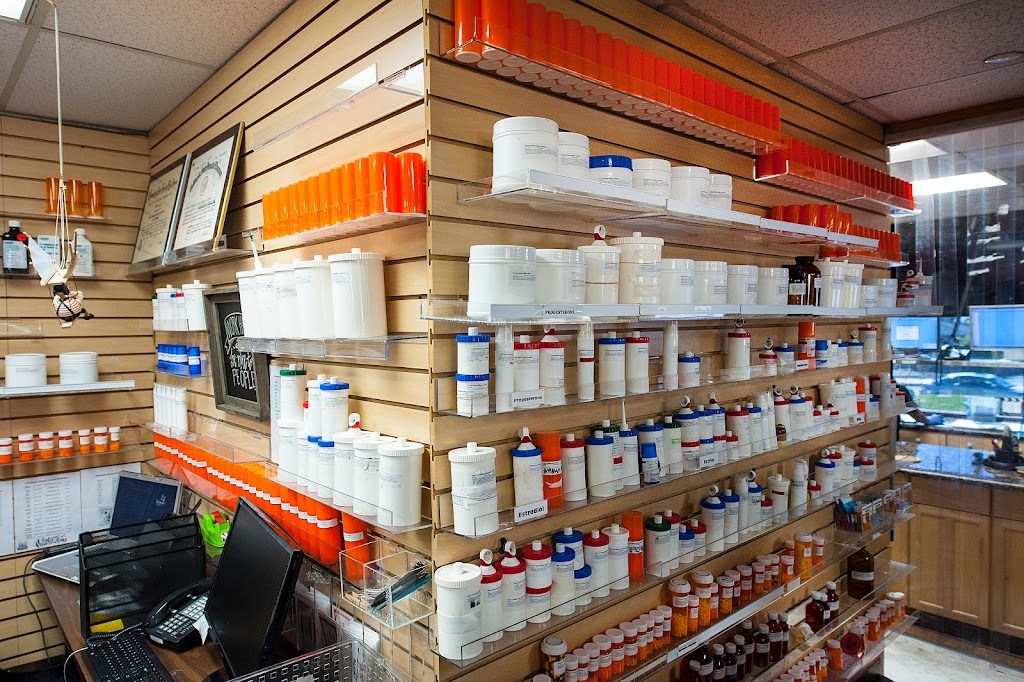 Parkview Compounding Pharmacy and Medical Supplies | 14248 Oxnard St, Van Nuys, CA 91401, USA | Phone: (800) 605-0166