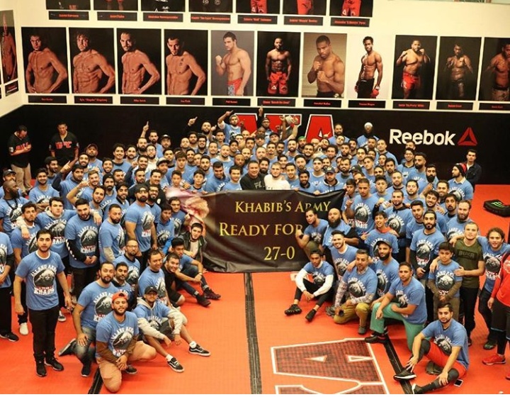 American Kickboxing Academy | 7012 Realm Dr, San Jose, CA 95119, USA | Phone: (408) 225-9000