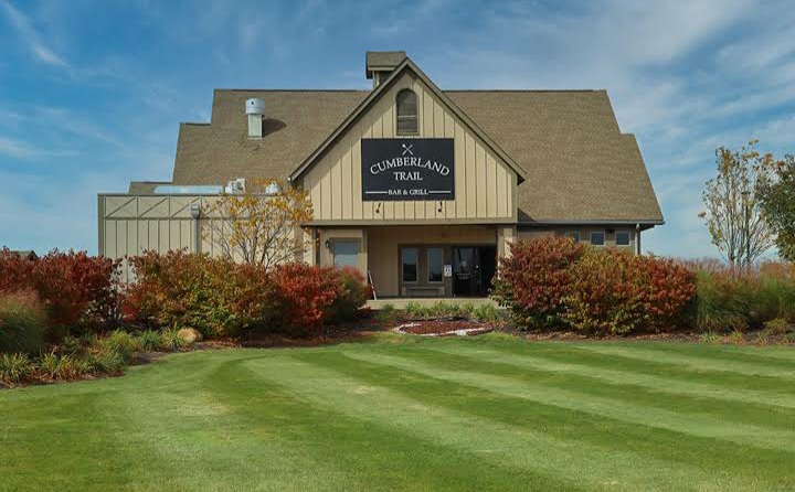 Cumberland Trail Golf Club | 8244 Columbia Rd SW, Pataskala, OH 43062 | Phone: (740) 964-9336