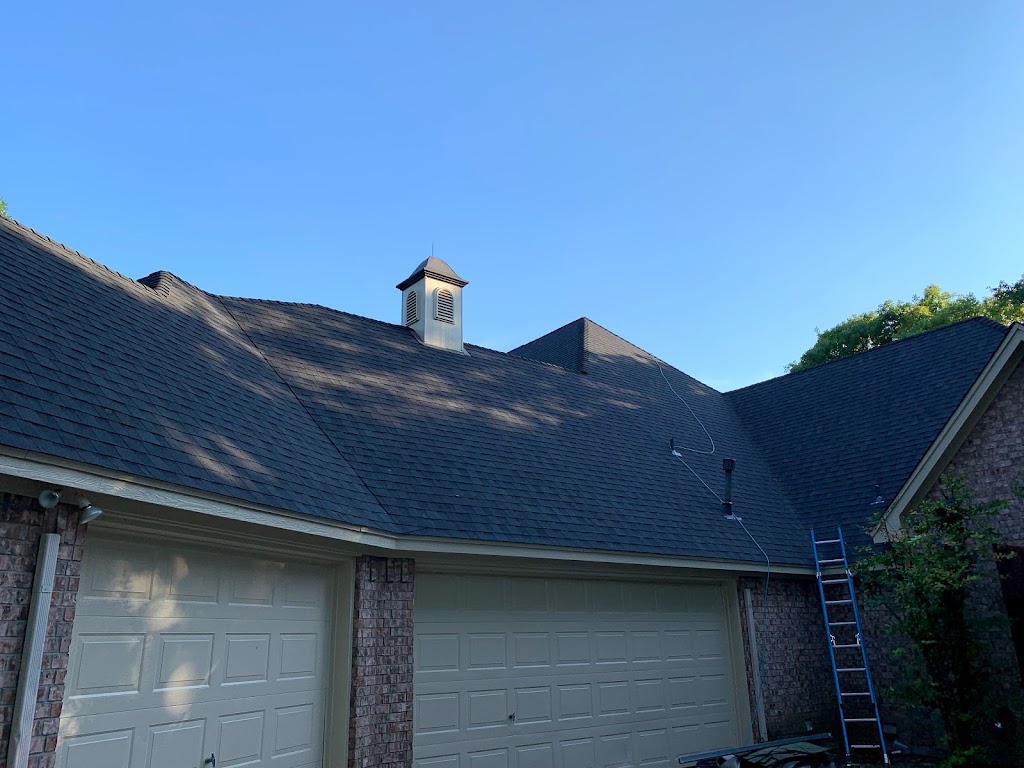 J.A. Texas Roofing & Construction | 913 Trinity River Dr, Hudson Oaks, TX 76087, USA | Phone: (682) 402-2288