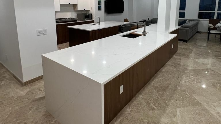 FENIX MARBLE & GRANITE | 800 NW 12th Terrace #2, Pompano Beach, FL 33069, USA | Phone: (754) 802-8213